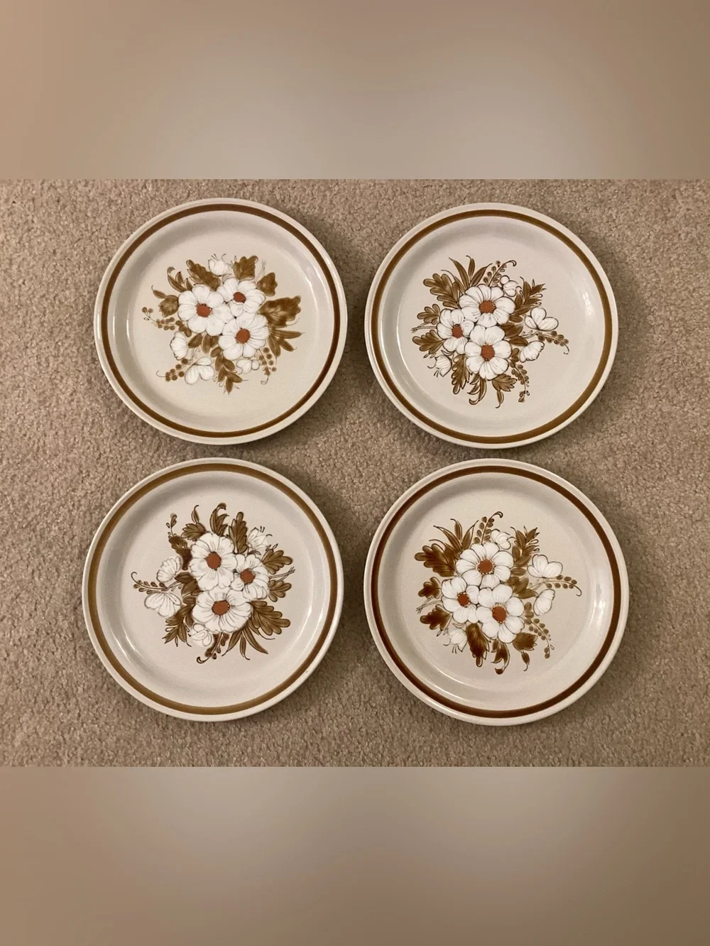 VTG Mountain Wood Collection 